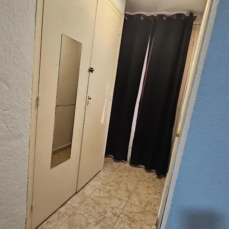 Sol Celeste Pensjonat Lloret de Mar