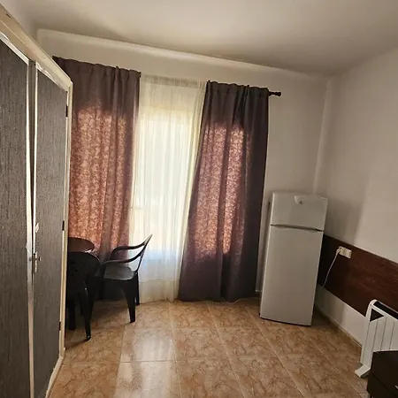 Sol Celeste Pensjonat