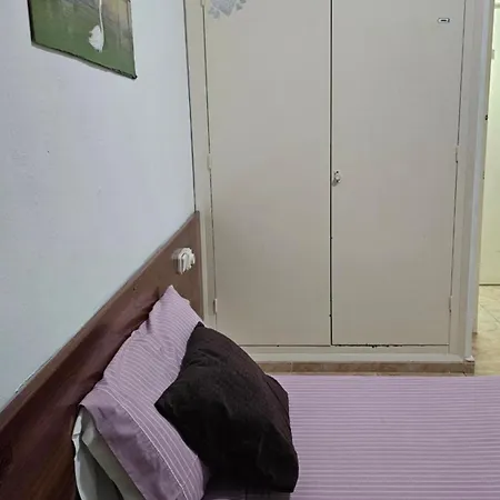 Pensjonat Sol Celeste Lloret de Mar