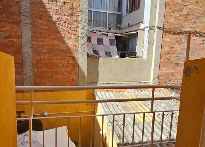 Pensión Sol Celeste Lloret de Mar