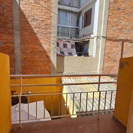 Guest house Sol Celeste Lloret de Mar