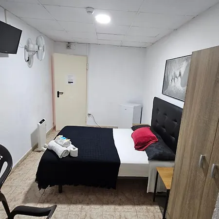 Guest house Sol Celeste