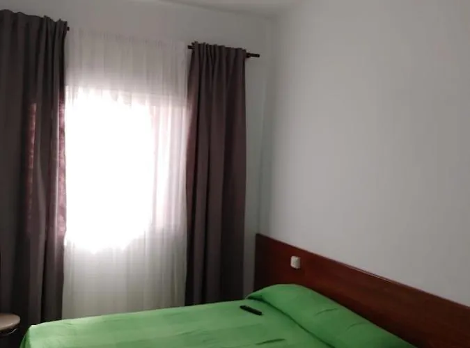 Guest house Sol Celeste 3*