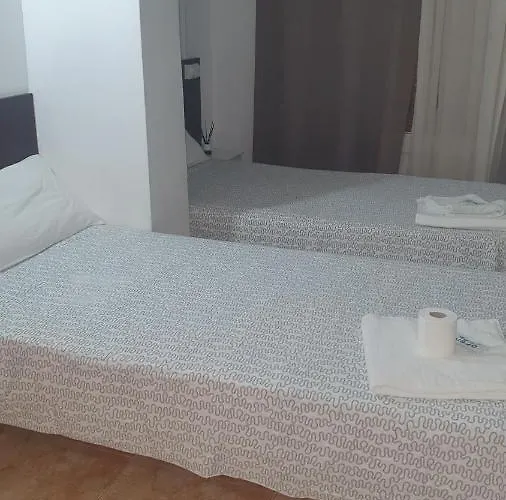 Sol Celeste Guest house 3*