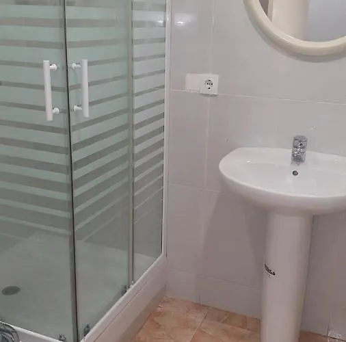 Guest house Sol Celeste 3*