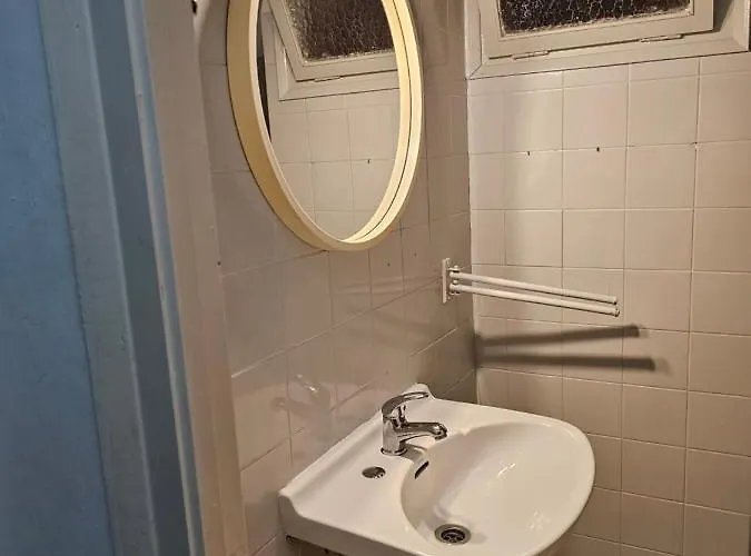 Guest house Sol Celeste Lloret de Mar