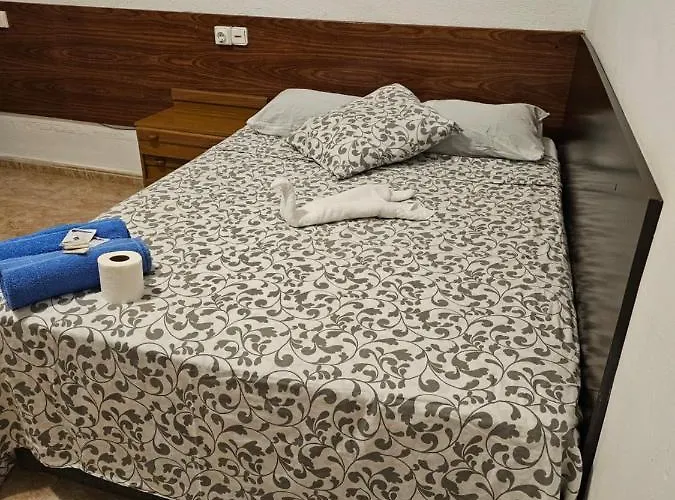 Sol Celeste Guest house Lloret de Mar