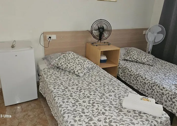 Sol Celeste Guest house 3*