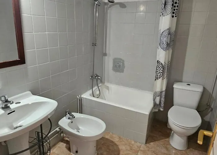 Sol Celeste 3* Lloret de Mar