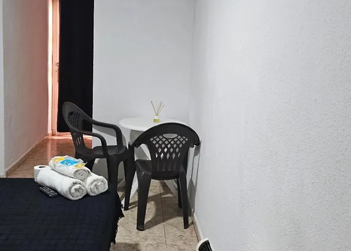 Sol Celeste Guest house Lloret de Mar