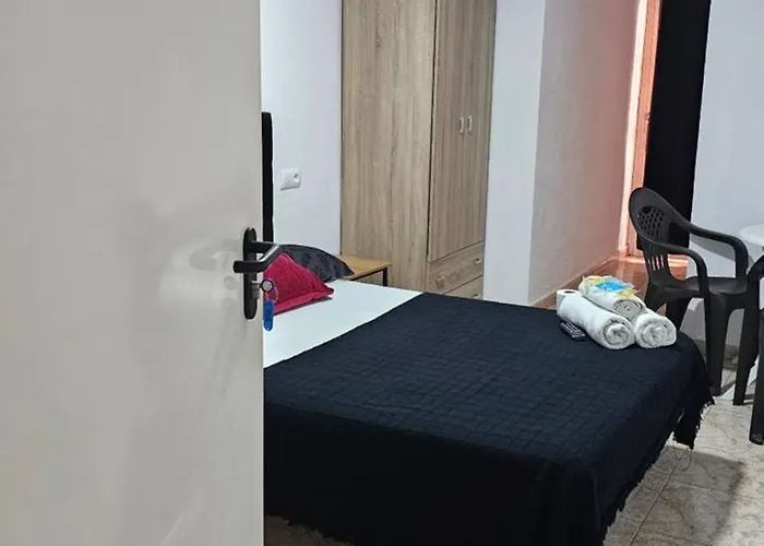 Guest house Sol Celeste 3*