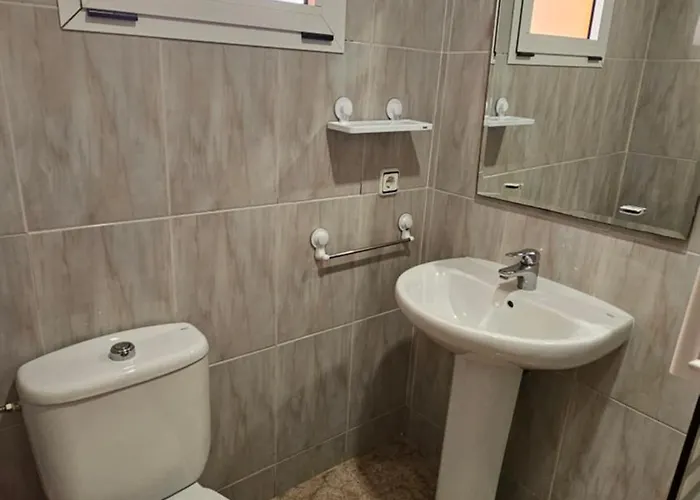 Sol Celeste Guest house 3*