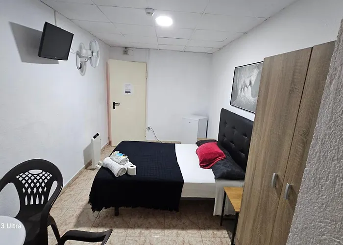 Guest house Sol Celeste