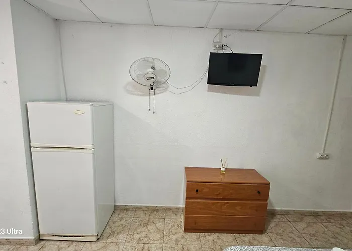 Guest house Sol Celeste 3*