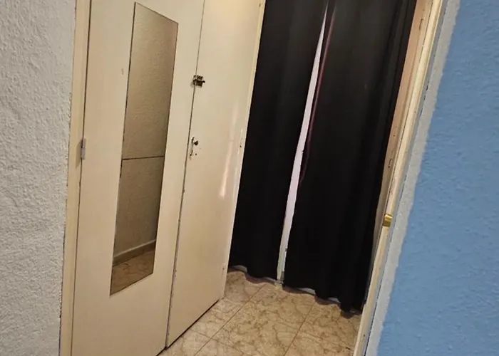 Sol Celeste Guest house Lloret de Mar