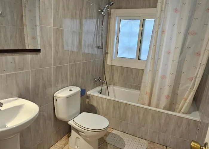 Sol Celeste Guest house