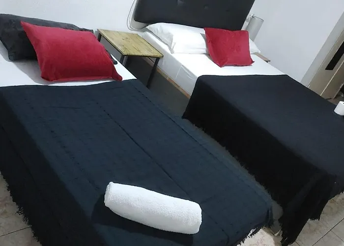 Guest house Sol Celeste 3*