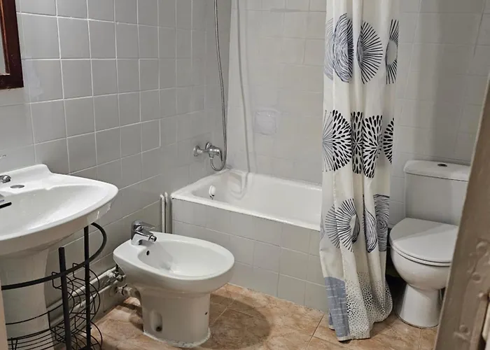 Sol Celeste Guest house