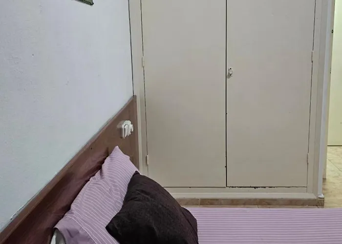 Guest house Sol Celeste Lloret de Mar