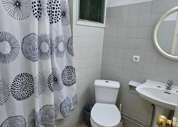 Sol Celeste Guest house