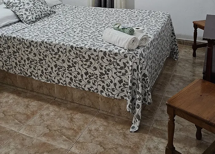 Sol Celeste Guest house Lloret de Mar